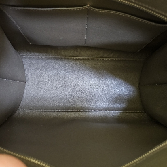 🎉HOST PICK🎉 FENDI 3 Jours Calfskin Leather Shoulder Bag, Pink - Picture 10 of 17